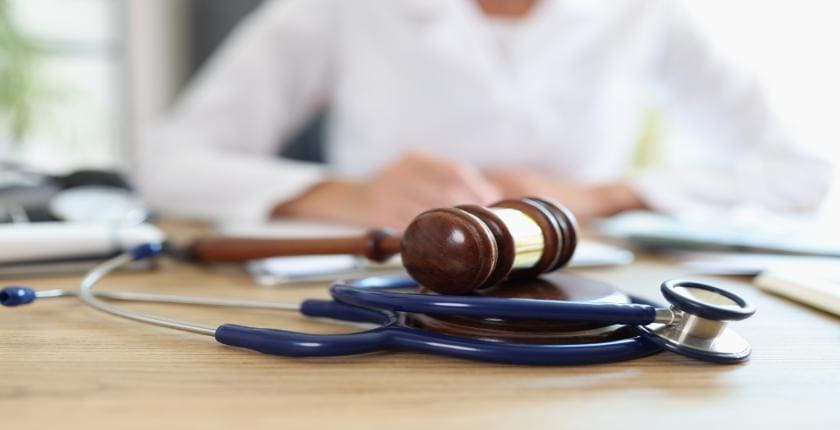 Medico Legal Report in Bedfordshire